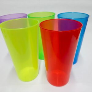 Vaso disco