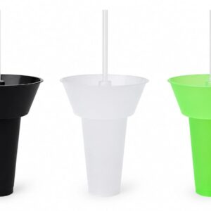 Vaso Botanero